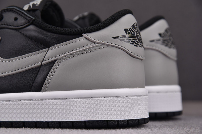 Air Jordan 1 Low OG Shadow (2024) Men