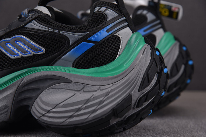 BLCG 911 SNEAKER 792778 W2MV2 1143