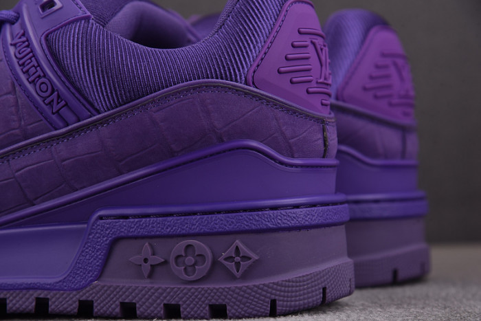 Lou1su1tt Sneaker Low