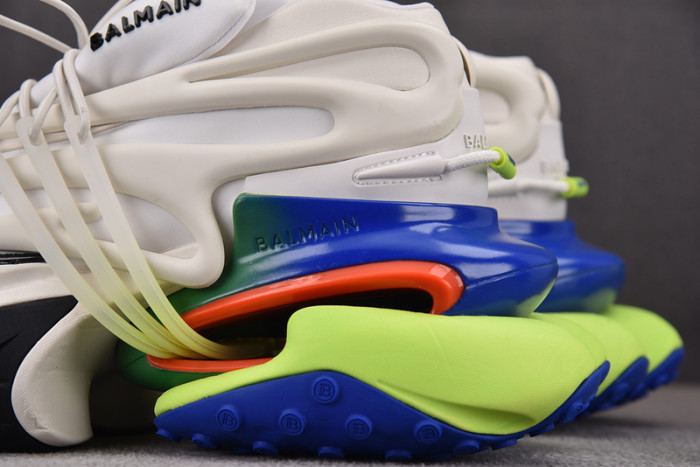 BALMA1N SHOES