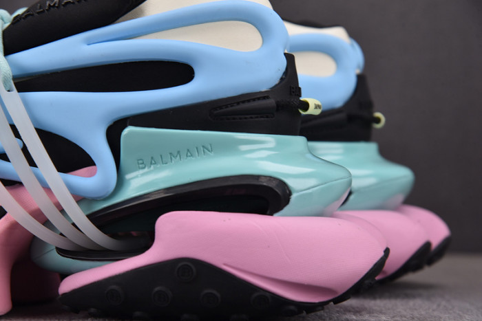 BALMA1N SHOES