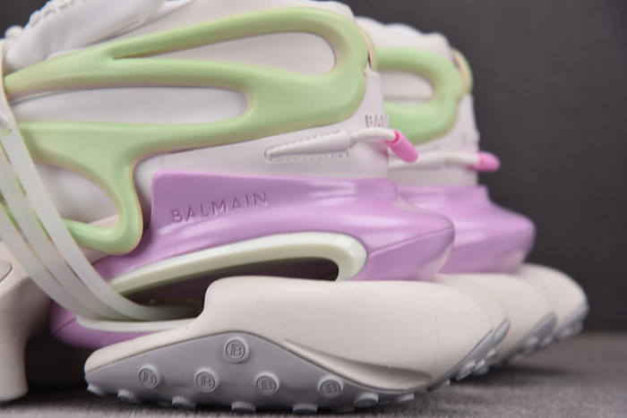 BALMA1N SHOES