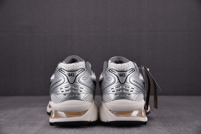 ASICS Gel-Kayano 14 JJJJound Silver Black 1201A457-101