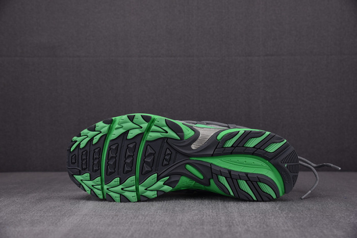 ASICS Gel-Kahana TR V2 Clay Grey Silver Green 1203A259-020