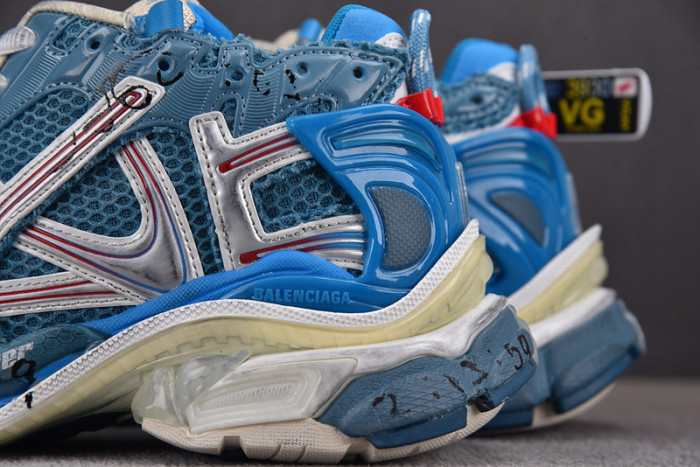 BLCG PHANTOM SNEAKER 772767 WRNMT4896