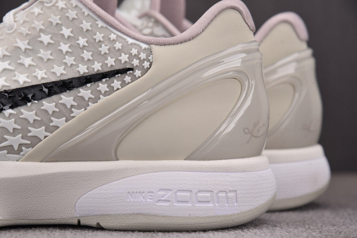 Nike Kobe 6 Protro Sail All-Star FQ3546-100