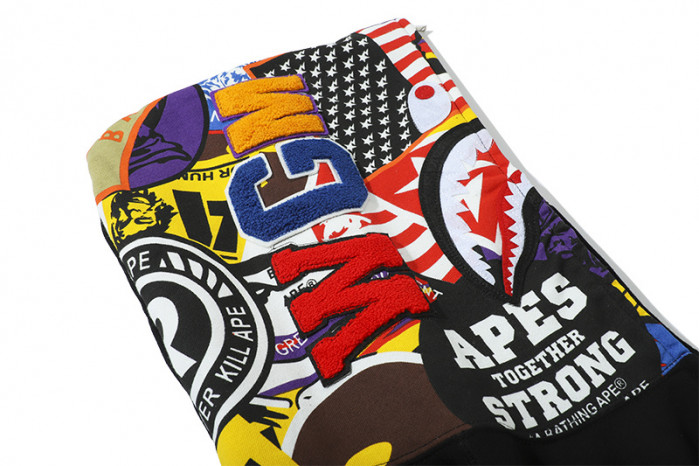 BAPE Hoodie