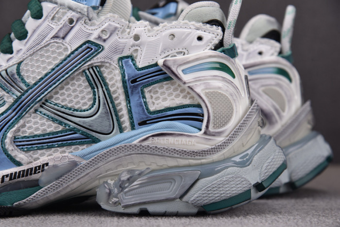 BLCG PHANTOM SNEAKER 772767-W3RMU-9034