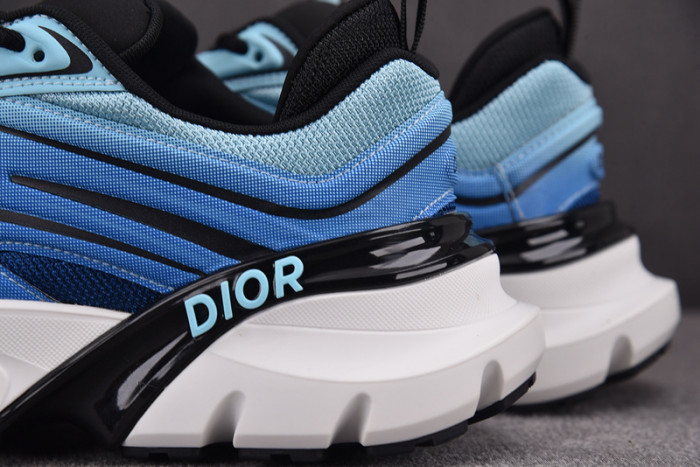 D10R B44 Blade Blue