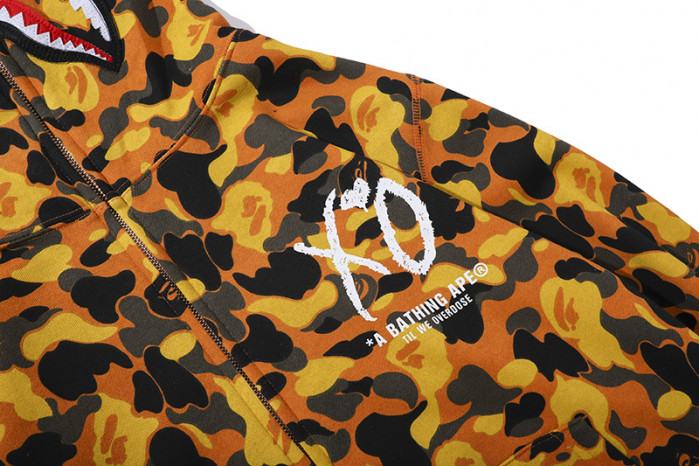 BAPE Hoodie