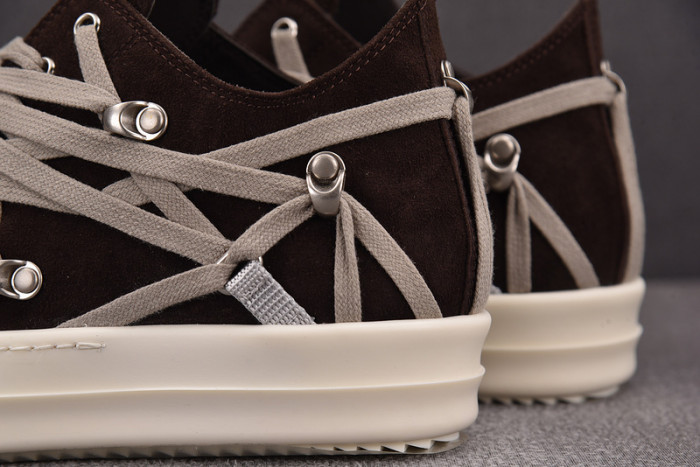 R1ck 0wens sneakers