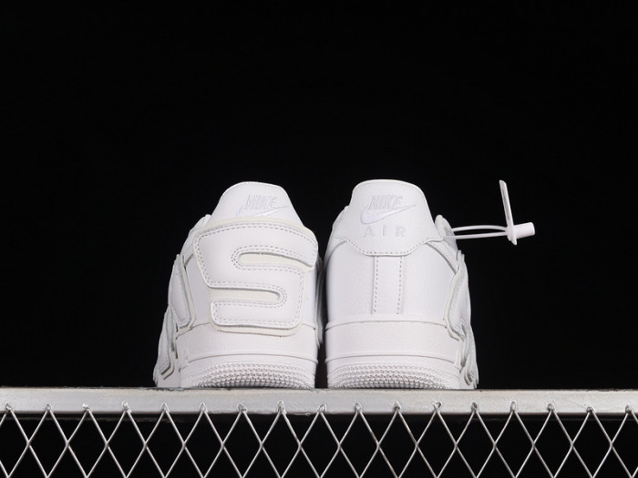 Nike Air Force 1 Low Cactus Plant Flea Market White DD7050-100