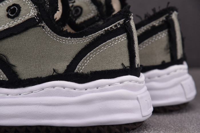 Ma1s0n MIHARA YASUHIRO SNEAKER