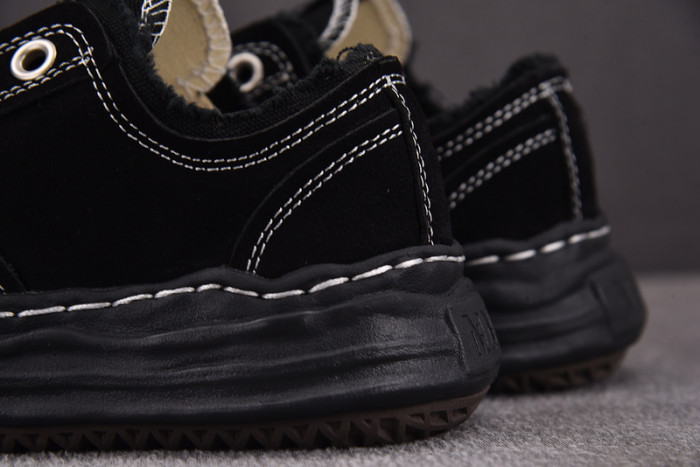 bed jw ford x Ma*s*n mihara yasuhiro sneaker