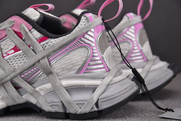 BLCG 3XL SNEAKER 778697 W3XLL 9115