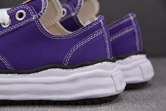 Ma1s0n MIHARA YASUHIRO SNEAKER
