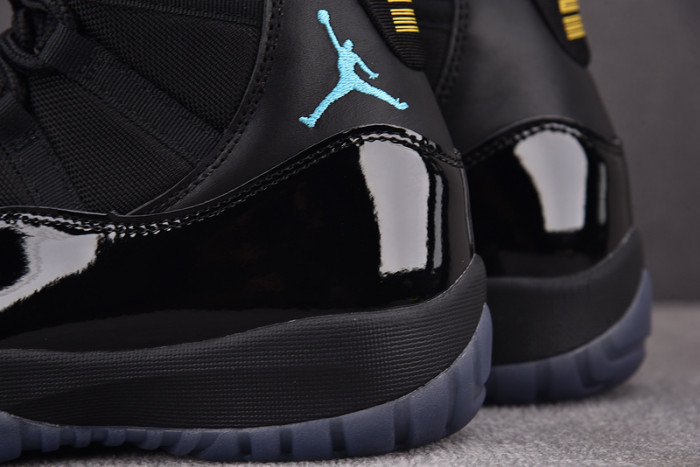 Air Jordan 11 Retro Gamma Blue (2025) CT8012-047