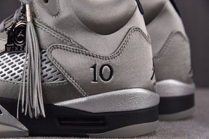 Air Jordan 5 Retro Wings (2025) (Women