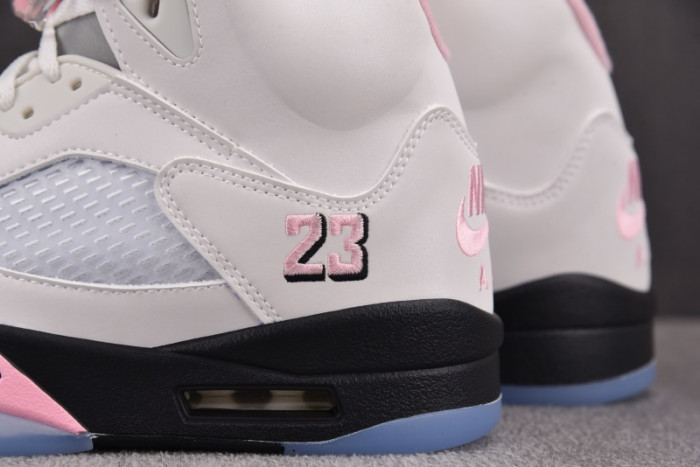 Air Jordan 5 OG “35th Anniversary” HQ7978-102