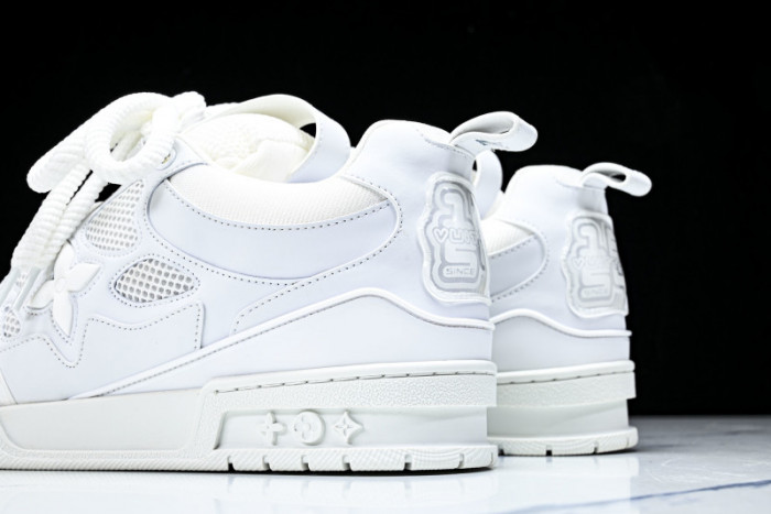Lou1su1tt Skate Sneaker