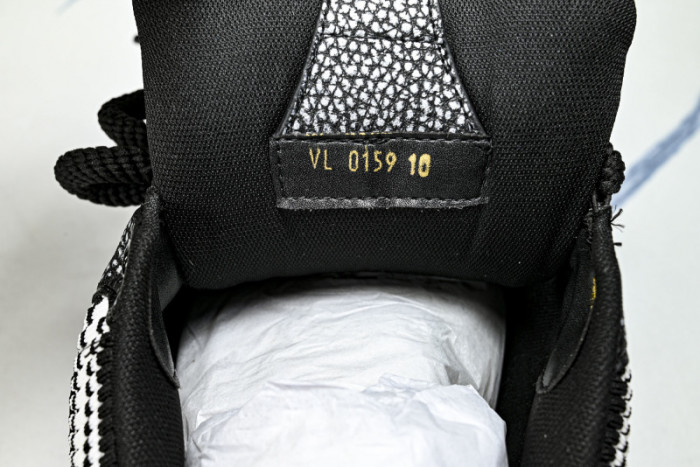 Lou1su1tt Skate Sneaker