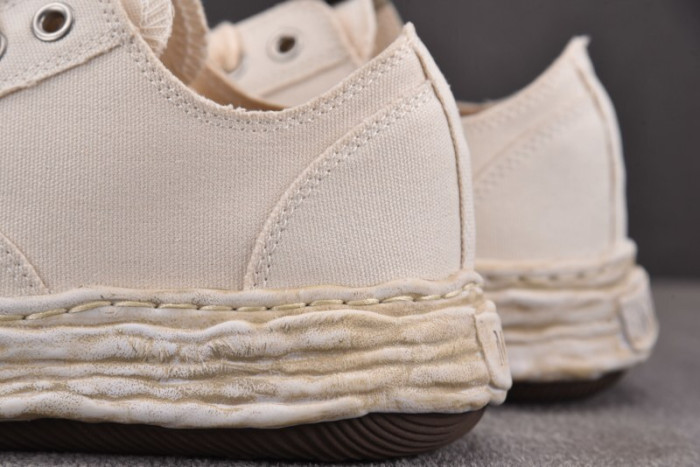 Ma1s0n Mihara Yasuhiro SNEAKER