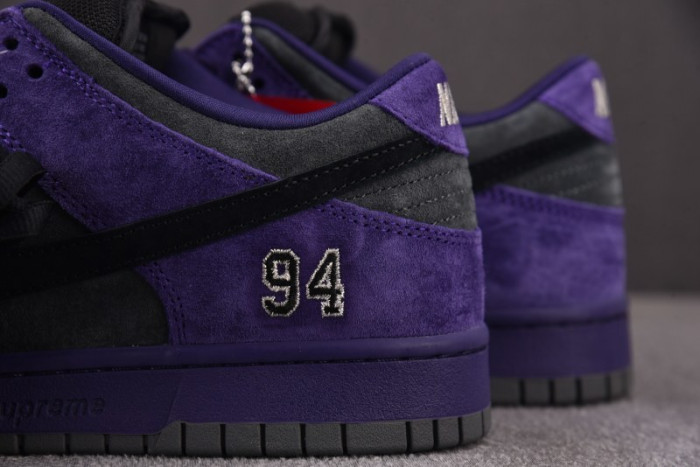Nike SB Dunk Low 94 Ink HQ8487-500
