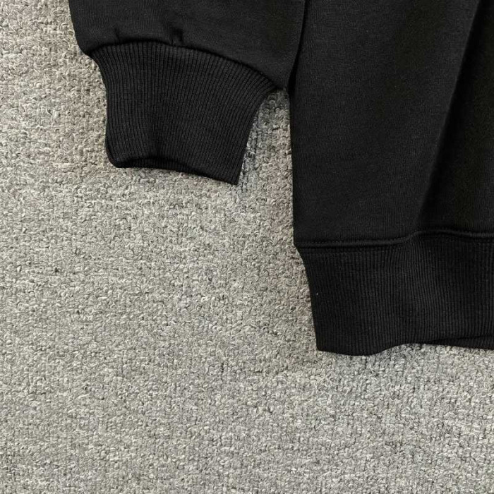 Spider Hoodie