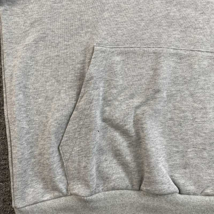 Spider Hoodie