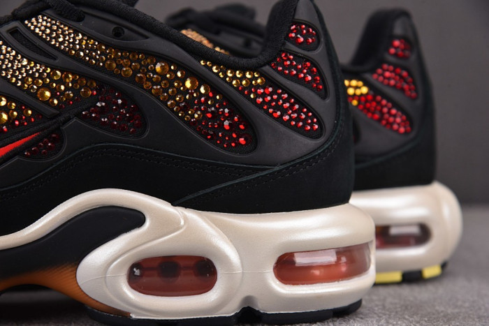 Nike Air Max Plus Swarovski Sunset (Women