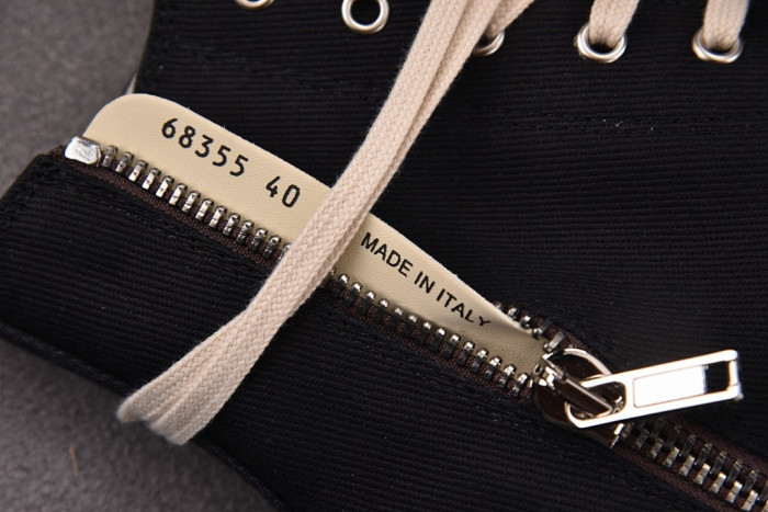 R1ck 0wens sneakers