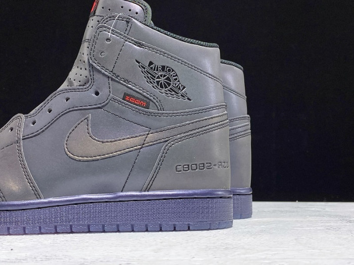 Jordan 1 Retro High Fearless Zoom BV0006-900