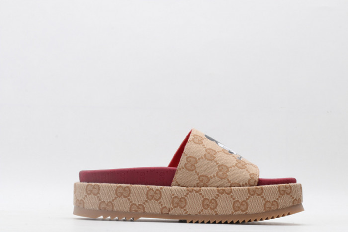 Gu66 SLIPPERS