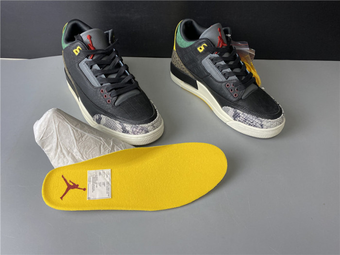 Air Jordan 3 Retro SE Animal Instinct 2.0 CV3583-003
