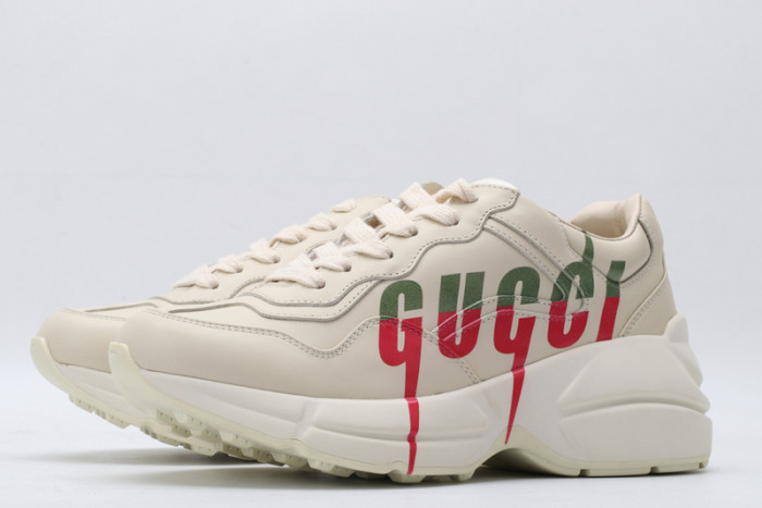 Gu66 TRAINER SNEAKER