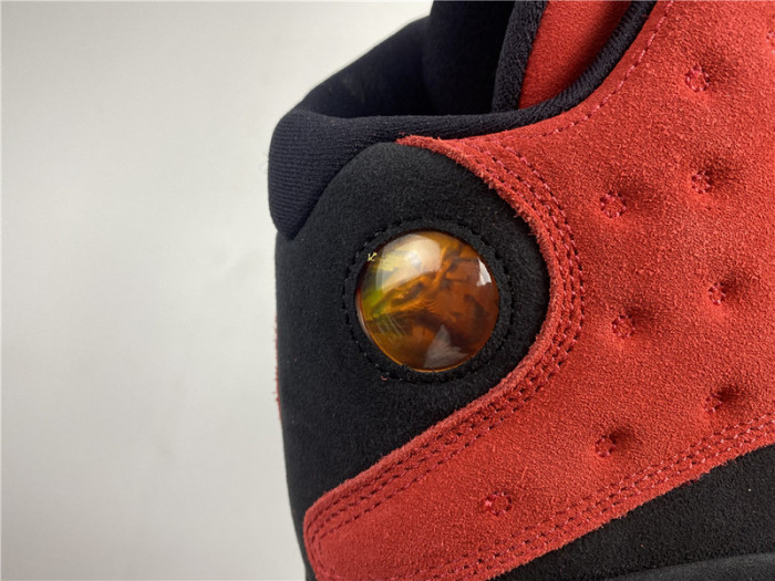 Air Jordan 13 “Reverse Bred" DJ5982 602
