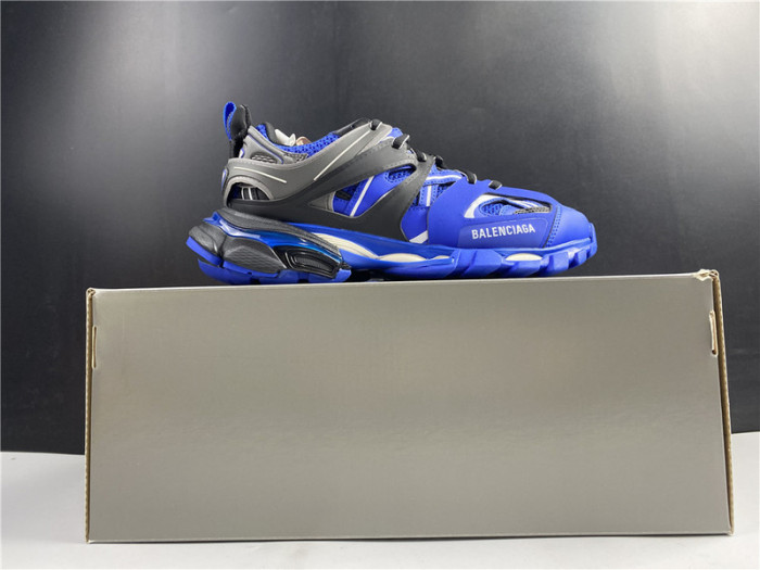 BLCG Track Trainer Blue And Black 542436 W3AC1 2047