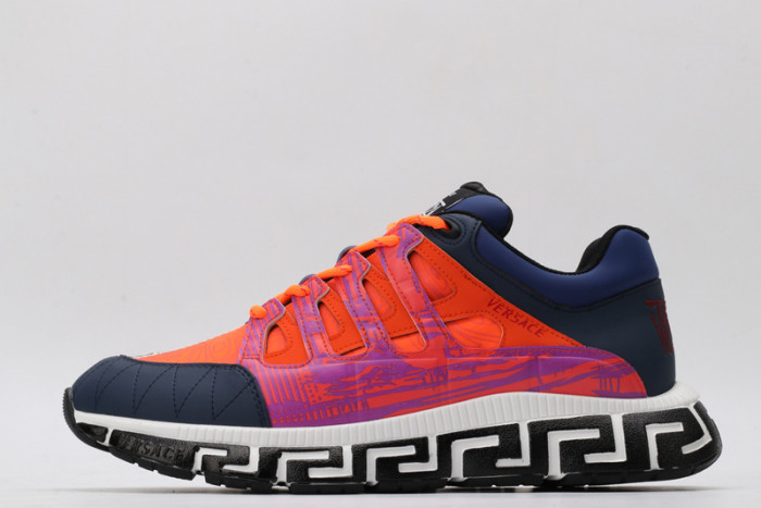VERS SNEAKERS
