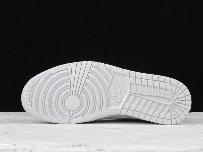 Air Jordan 1 Japan Neutral Grey Metallic Silver White DC1788-029