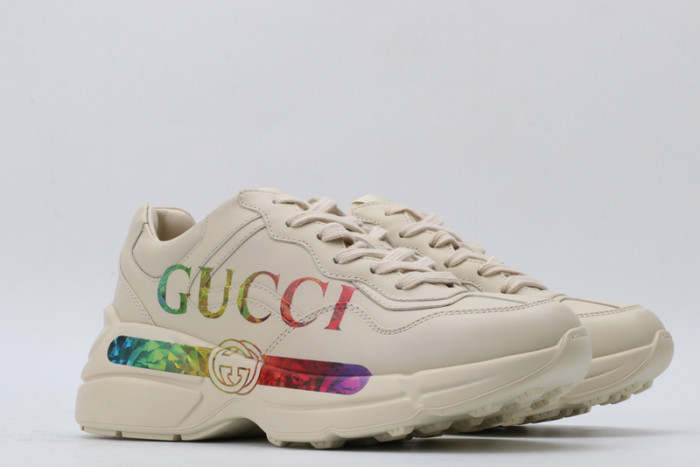 Gu66 TRAINER SNEAKER