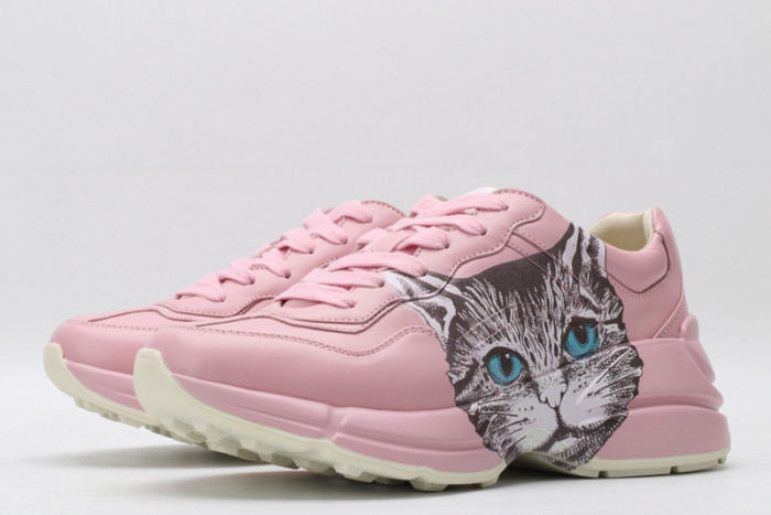 Gu66 TRAINER SNEAKER