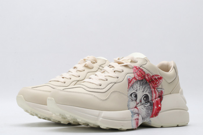 Gu66 TRAINER SNEAKER