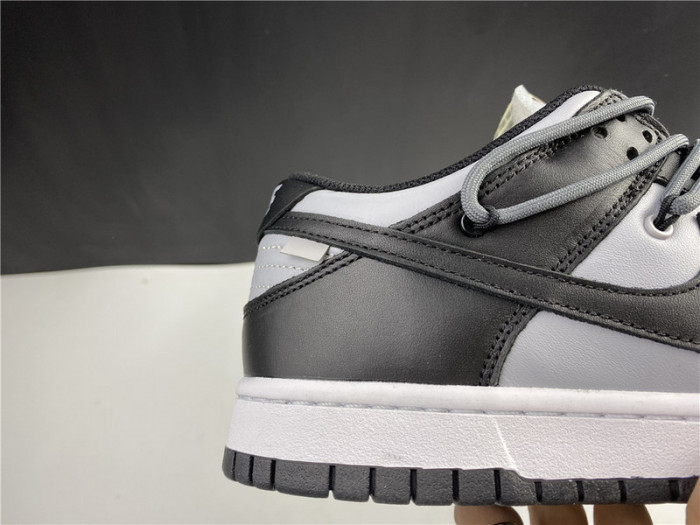 OFW x Nike Dunk Low CT0856 007
