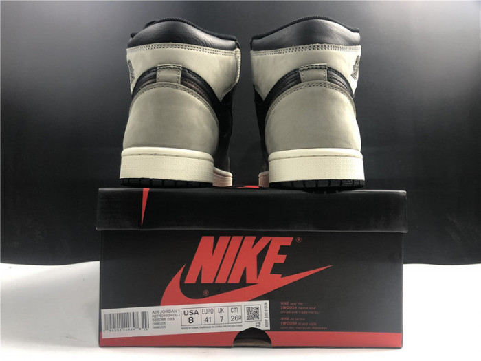 Air Jordan 1 Retro High Patina 555088-033