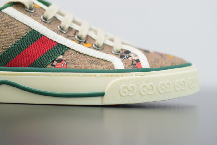 Gu66 RHYTON SNEAKER