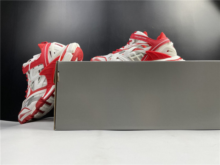 BLCG Track.2 white bright red 568614 W2GN3 1293