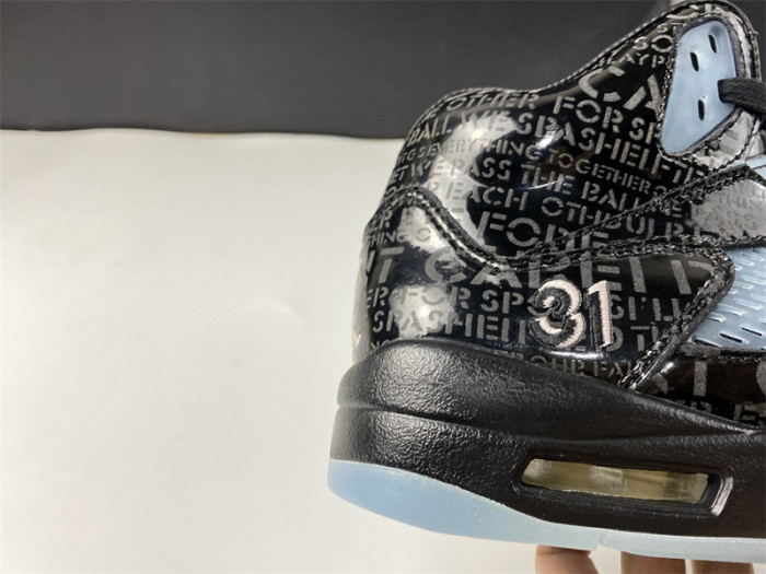 Air Jordan 5 Retro Doernbecher 633068-010