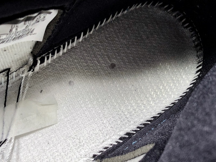 Air Jordan 1 Twist (Panda) CD0461-007