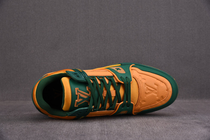 D00G7 Lou1su1tt SNEAKER LOW