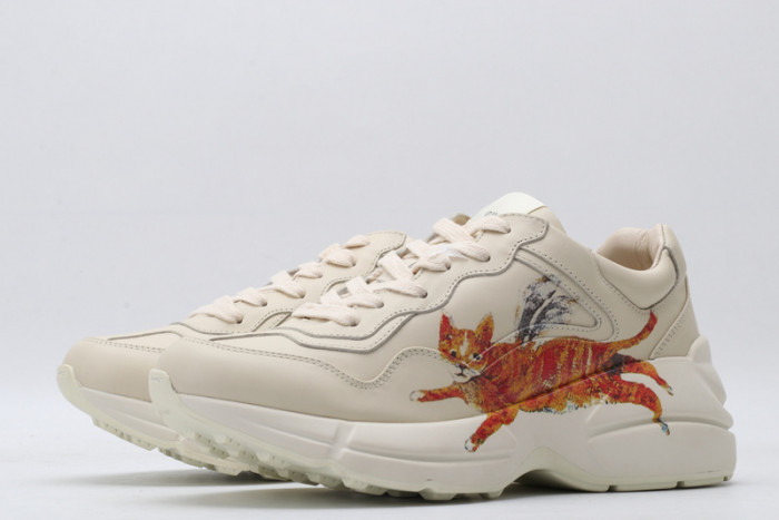 Gu66 TRAINER SNEAKER
